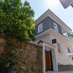 Villa Italic