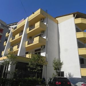 Hotel Nacional Durres